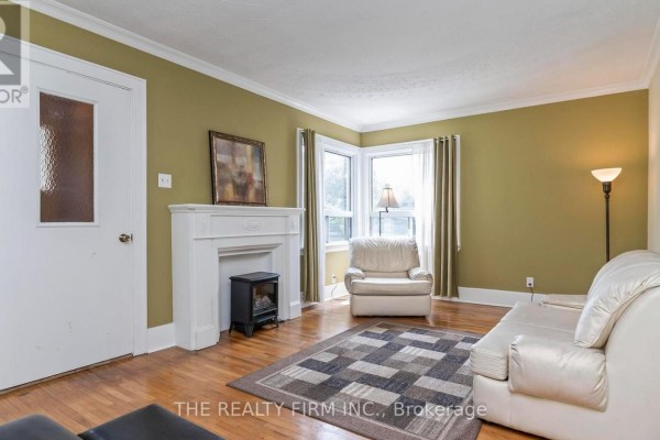 Recreational, Games room - 123 Elliott Street, London East, ON N5Y2E8 Photo 2