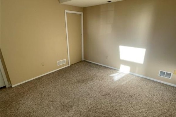Bedroom - 123 Elmira Road N Unit# Upper, Guelph, ON N1K1Z1 Photo 2
