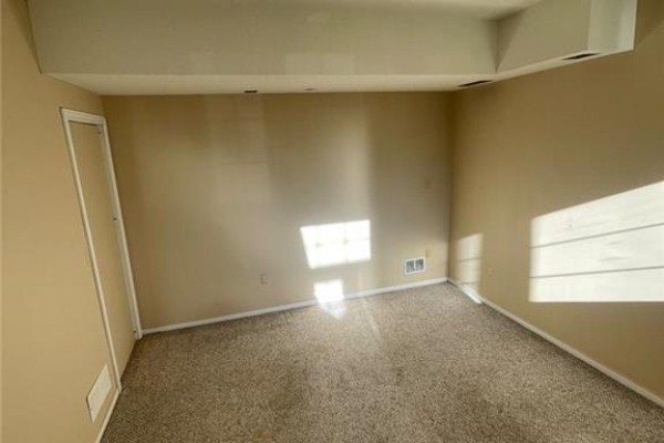 Bedroom - 123 Elmira Road N Unit# Upper, Guelph, ON N1K1Z1 Photo 3