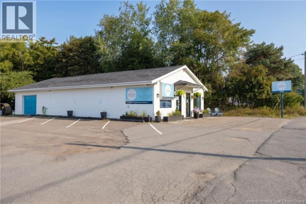 123 Hampton Road, Rothesay, NB E2E2P8 Photo 4