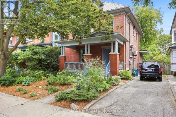 Recreational, Games room - 123 Havelock Street, Toronto, ON M6H3B7 Photo 2