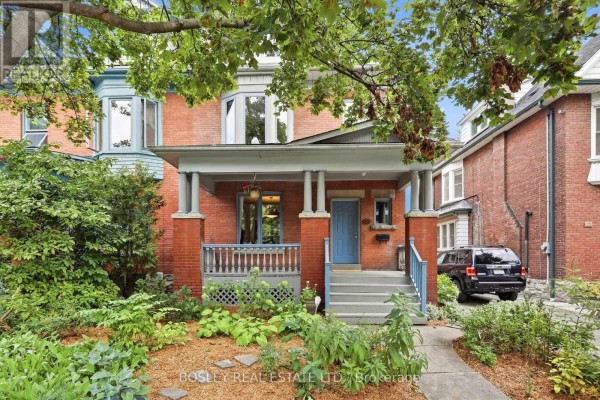 Kitchen - 123 Havelock Street, Toronto, ON M6H3B7 Photo 3