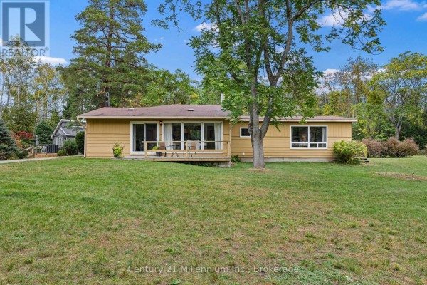 Kitchen - 123 Hidden Lake Road, Blue Mountains, ON L9Y0T6 Photo 2