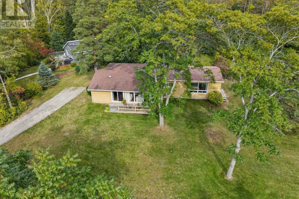 Family room - 123 Hidden Lake Road, Blue Mountains, ON L9Y0T6 Photo 4