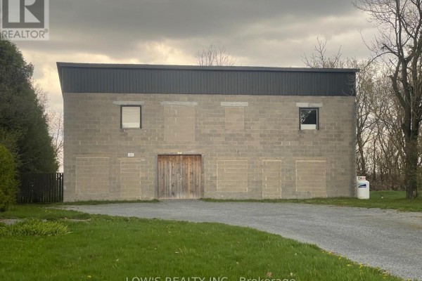 123 High Street, Champlain, ON, photo 2