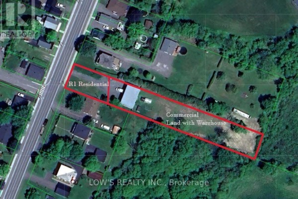 123 High Street, Champlain, ON, photo 3
