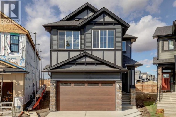 123 Homestead Circle Ne, Calgary
