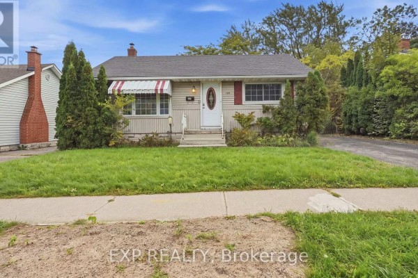 Kitchen - 123 Jacobson Avenue, St  Catharines, ON L2T3A6 Photo 2