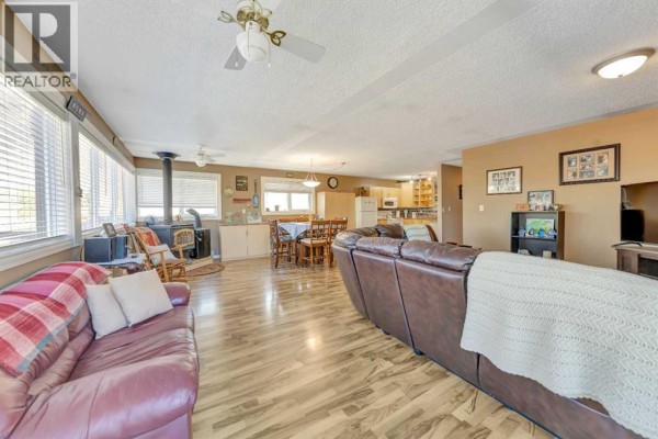 Bedroom - 123 Kildaw Drive, Loon Lake, SK S0M0C1 Photo 4
