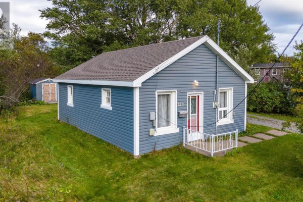 123 Lake Road, Glace Bay, NS, photo 3