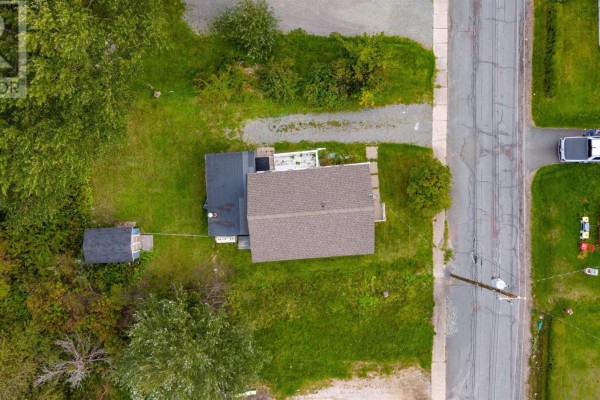 Bedroom - 123 Lake Road, Glace Bay, NS B1A2G8 Photo 4