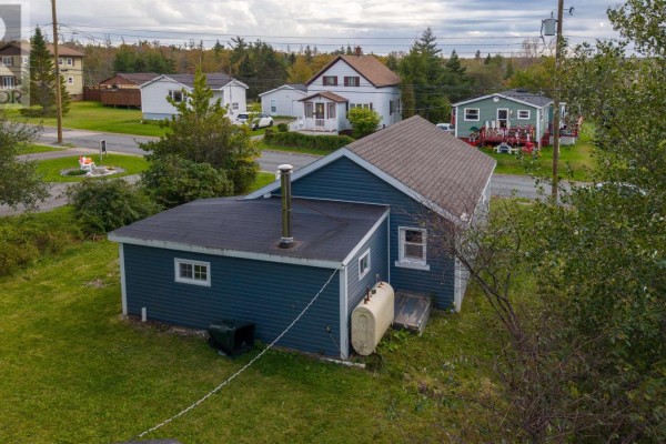 4pc Bathroom - 123 Lake Road, Glace Bay, NS B1A2G8 Photo 5
