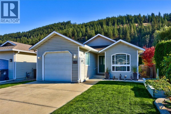 4pc Bathroom - 123 Leighton Avenue, Chase, BC V0E1M0 Photo 2