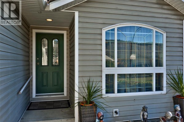 Bedroom - 123 Leighton Avenue, Chase, BC V0E1M0 Photo 4
