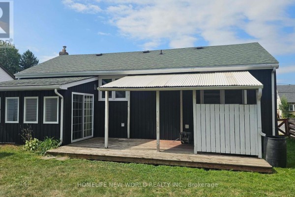 123 Lemoine Street, Belleville, ON K8P4G8 Photo 5