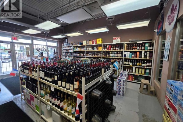 123 Liquor Store  Se, Calgary, AB X2X1R9 Photo 3
