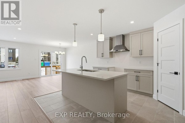Primary Bedroom - 123 Lorie Street, The Nation, ON K0A2M0 Photo 4