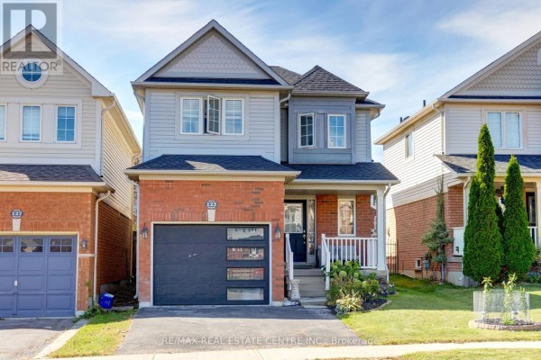 123 Lunney Crescent, Clarington