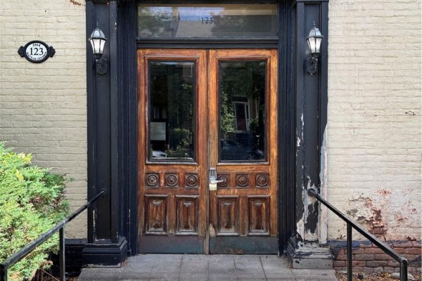 123 Macnab Street S Unit# 12, Hamilton, ON L8P3C2 Photo 3