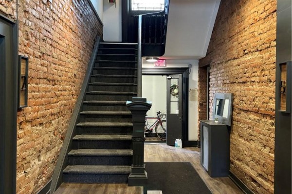 123 Macnab Street S Unit# 12, Hamilton, ON L8P3C2 Photo 4