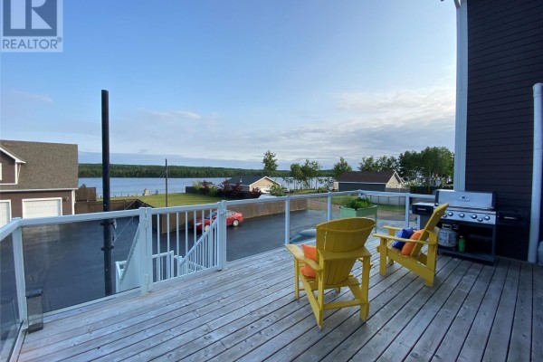 Ensuite - 123 Main Street, Bishop S Falls, NL A0H1C0 Photo 4