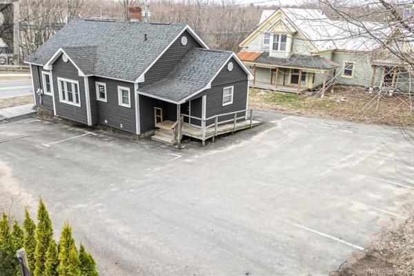 123 Main Street, Fredericton, NB, photo 2