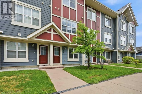 Den - 123 Marquis Lane Se, Calgary, AB T3M2G6 Photo 2