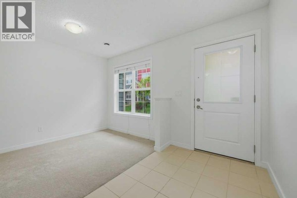 2pc Bathroom - 123 Marquis Lane Se, Calgary, AB T3M2G6 Photo 4