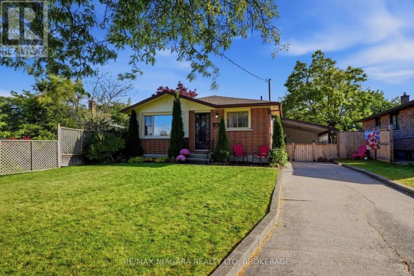 Other - 123 Meredith Drive, St  Catharines, ON L2M6C5 Photo 2