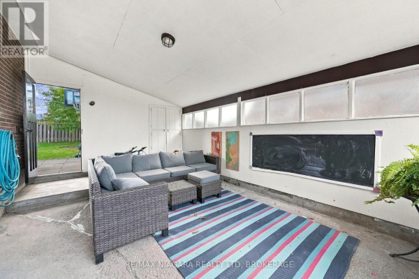Primary Bedroom - 123 Meredith Drive, St  Catharines, ON L2M6C5 Photo 5