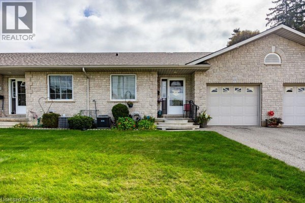 Utility room - 123 Mill Street, Delhi, ON N4B2N6 Photo 2