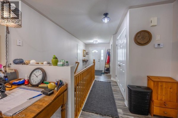 Recreation room - 123 Mill Street, Delhi, ON N4B2N6 Photo 3