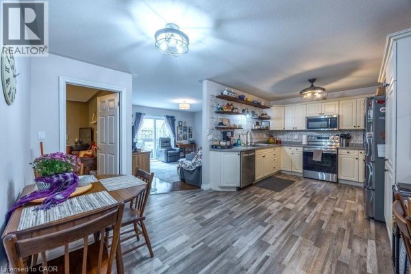 3pc Bathroom - 123 Mill Street, Delhi, ON N4B2N6 Photo 5