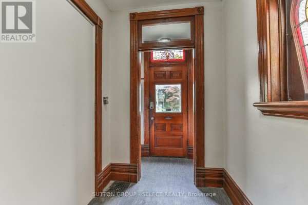 Kitchen - 123 Mill Street, London East, ON N6A1P7 Photo 4