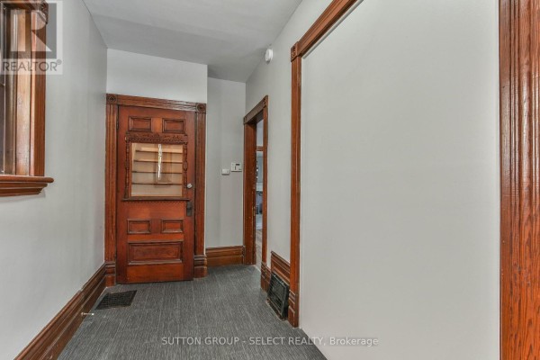 Bedroom - 123 Mill Street, London East, ON N6A1P7 Photo 5