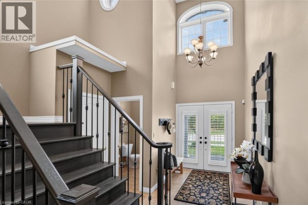 Other - 123 Moorland Crescent, Ancaster, ON L9K1N8 Photo 5