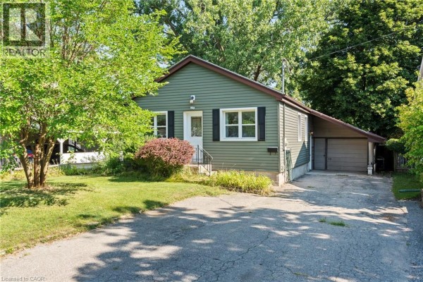 4pc Bathroom - 123 Morton Avenue, Brantford, ON N3R2N9 Photo 2