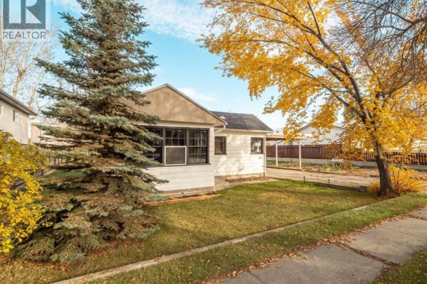 4pc Bathroom - 123 Noble Street, Nobleford, AB T0L1S0 Photo 2