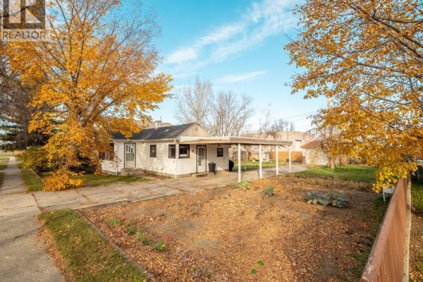 Bonus Room - 123 Noble Street, Nobleford, AB T0L1S0 Photo 3