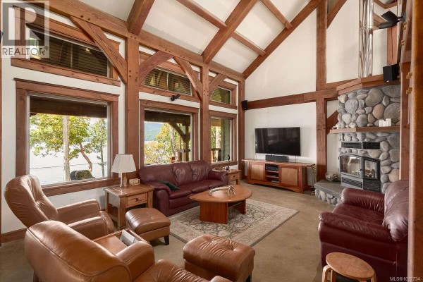 Bathroom - 123 Smith Rd, Salt Spring, BC V8K2W9 Photo 4