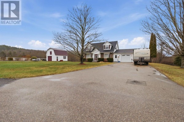 Den - 123 Trout Lake Road, Lawrencetown, NS B0S1M0 Photo 3