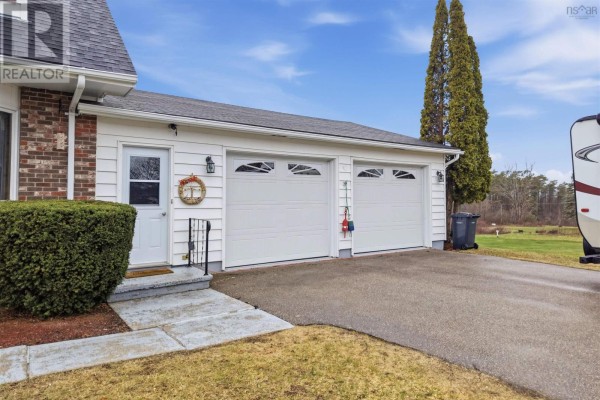 2pc Bathroom - 123 Trout Lake Road, Lawrencetown, NS B0S1M0 Photo 5