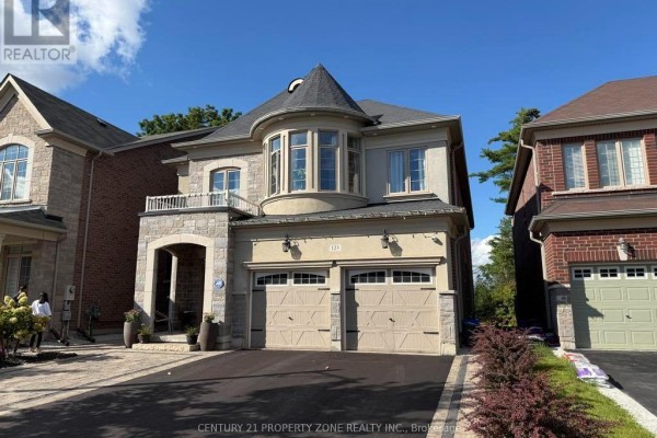 123 Upper Canada Court, Halton Hills