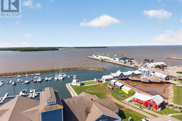 123 Water Street, Summerside, PE C1N1A8 Photo 2
