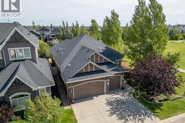 123 West Grove Rise Sw, Calgary