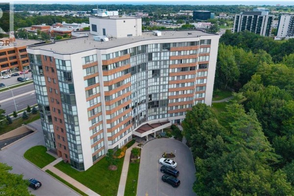 1230 Marlborough Court Unit# 202, Oakville, ON, photo 2