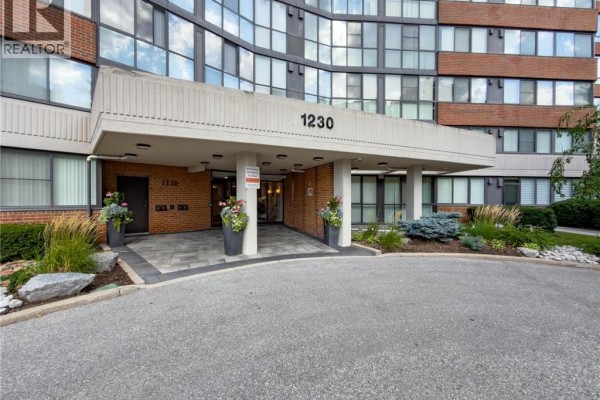 1230 Marlborough Court Unit# 202, Oakville, ON, photo 3