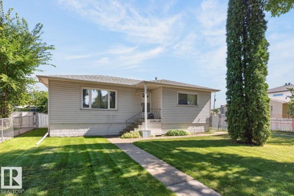 Dining room - 12309 128 St Nw, Edmonton, AB T5L1C6 Photo 2