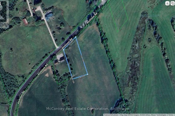 1231 Atchison Road, Otonabee South Monaghan