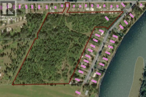 1231 Thompson Drive Lot# 1, Clearwater, BC, photo 2